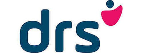 DRS Deutsche Retail Services AG Logo für Stelleninserate und Ausbildungsstellen