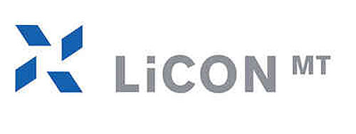 LiCON MT GmbH & Co. KG Logo